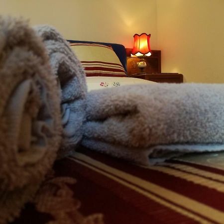 Pietrarosa Apartment Lukka Zewnętrze zdjęcie