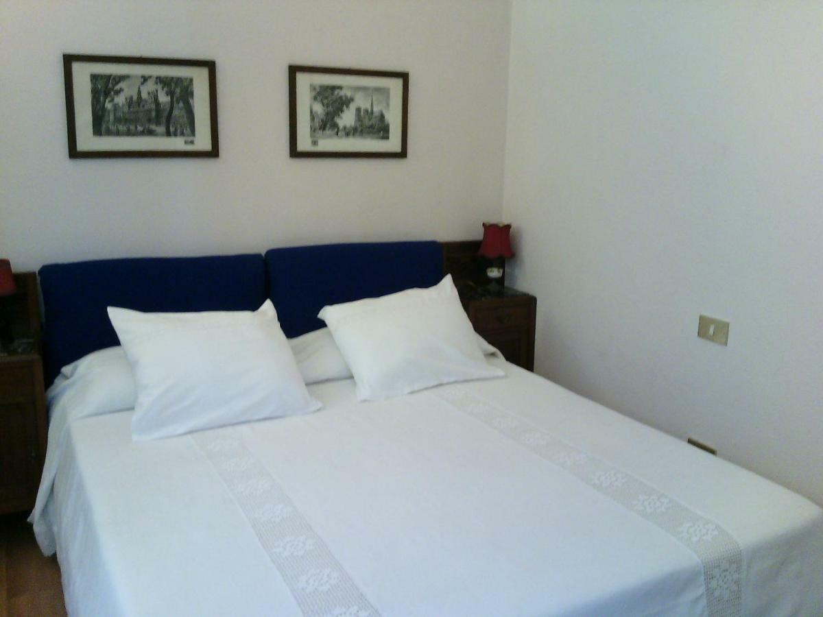 Pietrarosa Apartment Lukka Zewnętrze zdjęcie