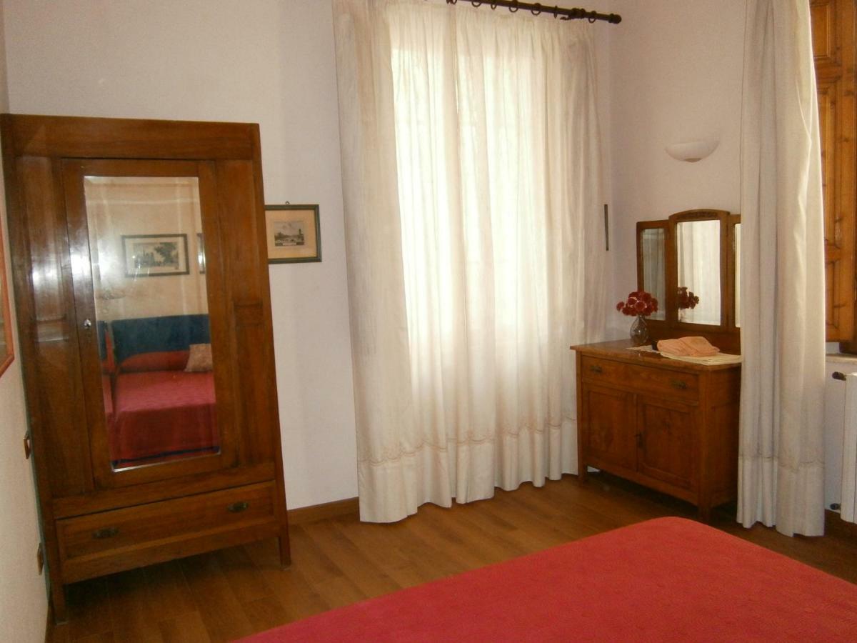 Pietrarosa Apartment Lukka Zewnętrze zdjęcie