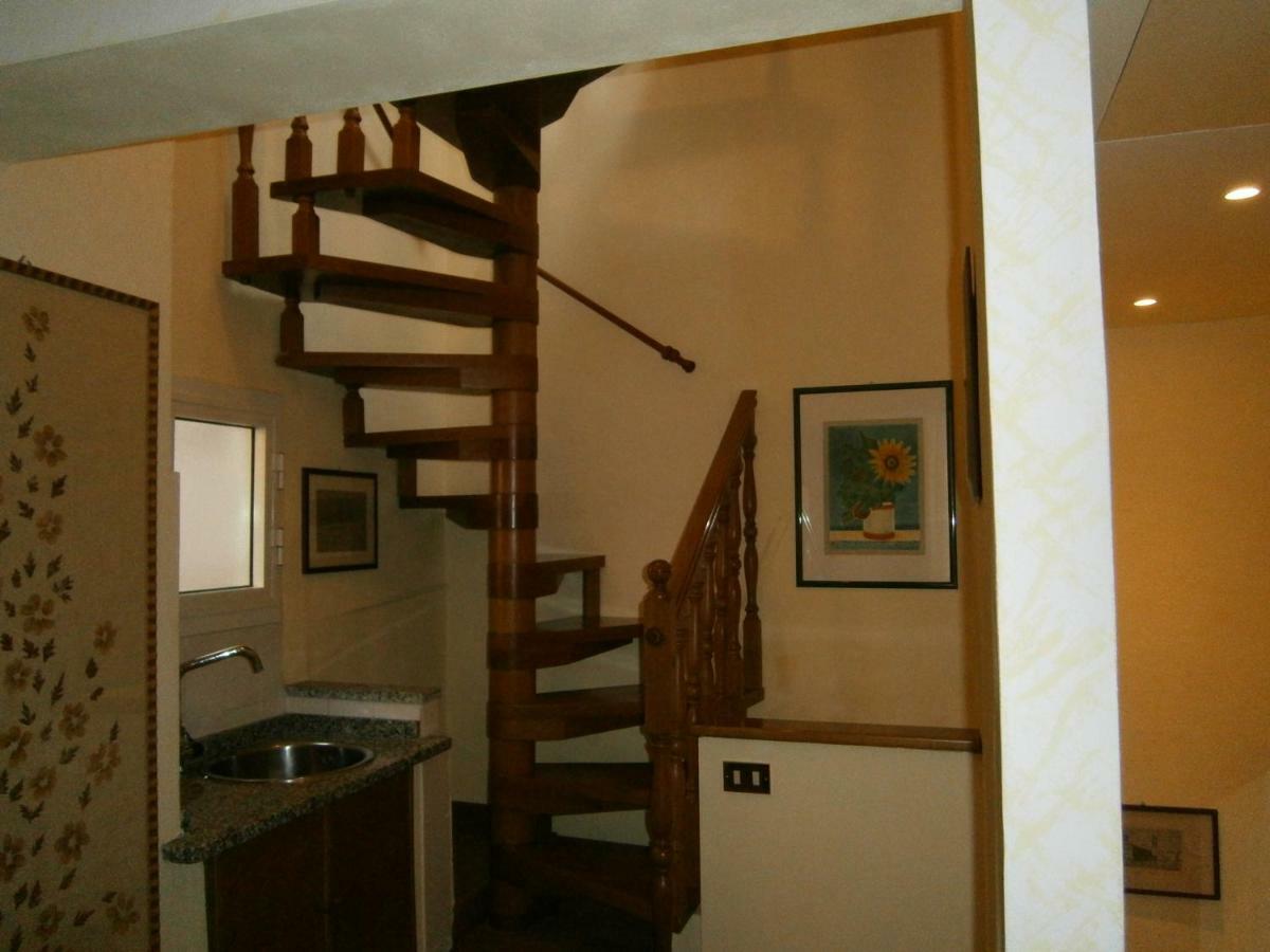 Pietrarosa Apartment Lukka Zewnętrze zdjęcie