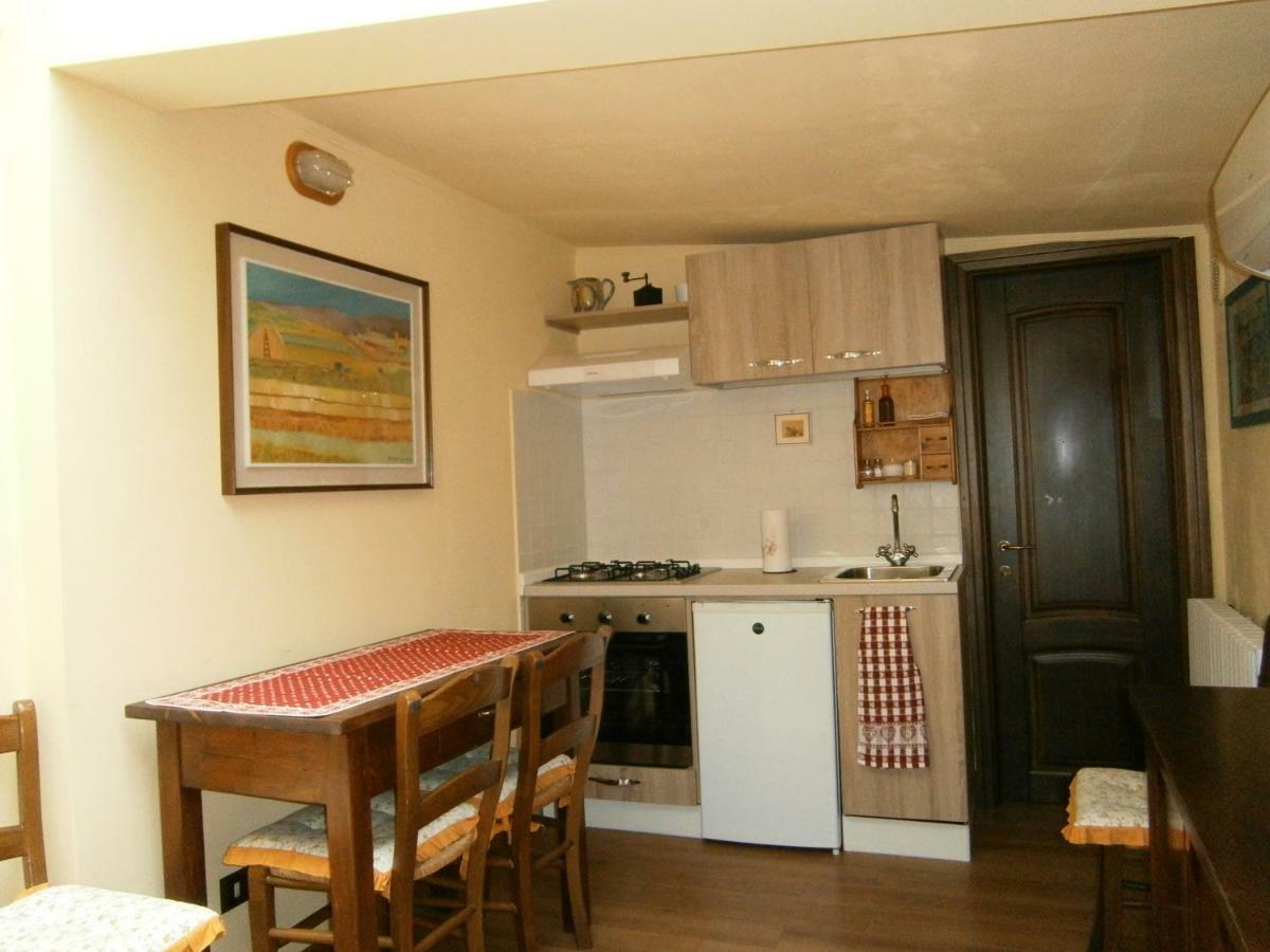 Pietrarosa Apartment Lukka Zewnętrze zdjęcie