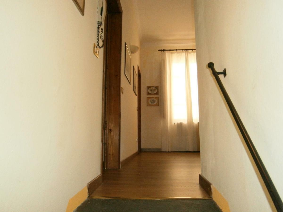 Pietrarosa Apartment Lukka Zewnętrze zdjęcie