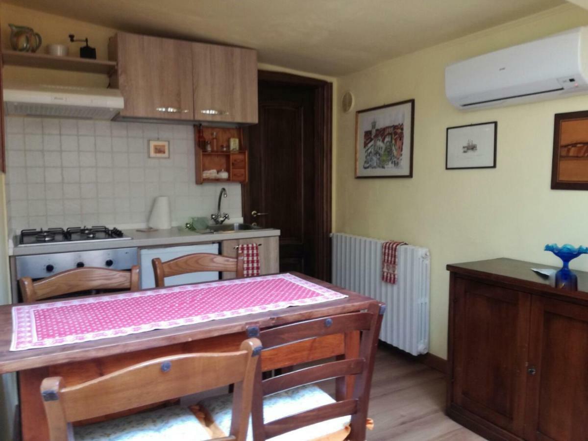 Pietrarosa Apartment Lukka Zewnętrze zdjęcie