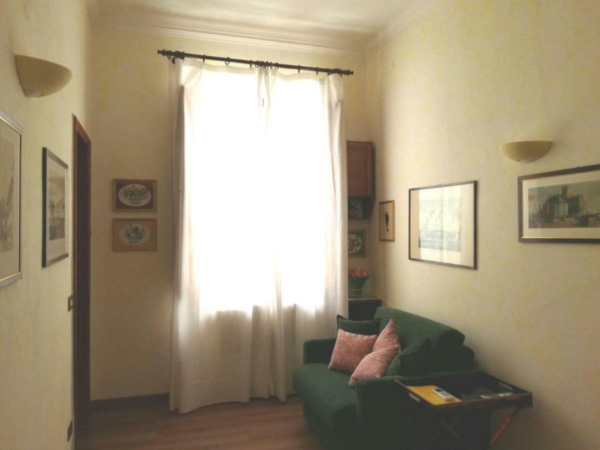 Pietrarosa Apartment Lukka Zewnętrze zdjęcie