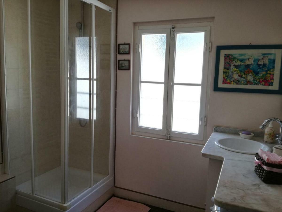 Pietrarosa Apartment Lukka Zewnętrze zdjęcie