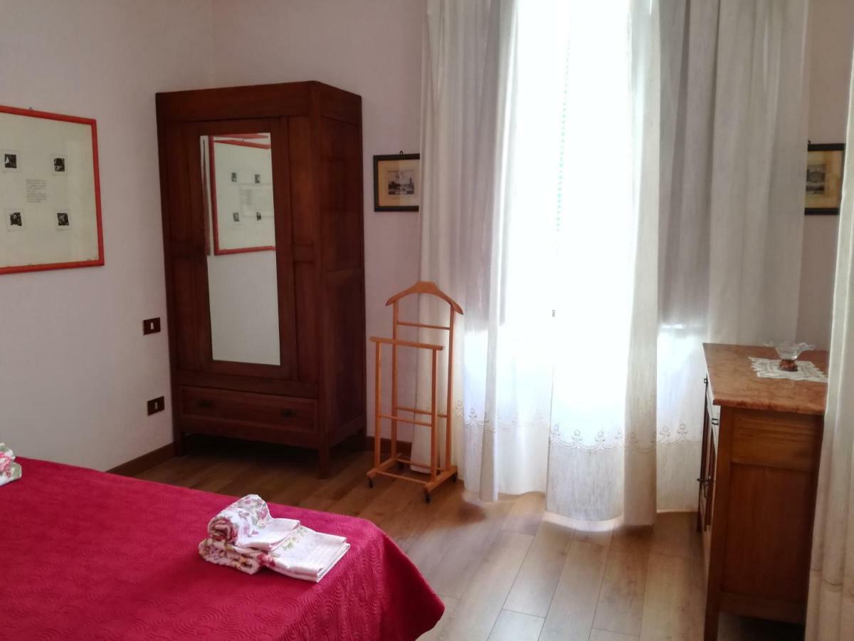 Pietrarosa Apartment Lukka Zewnętrze zdjęcie