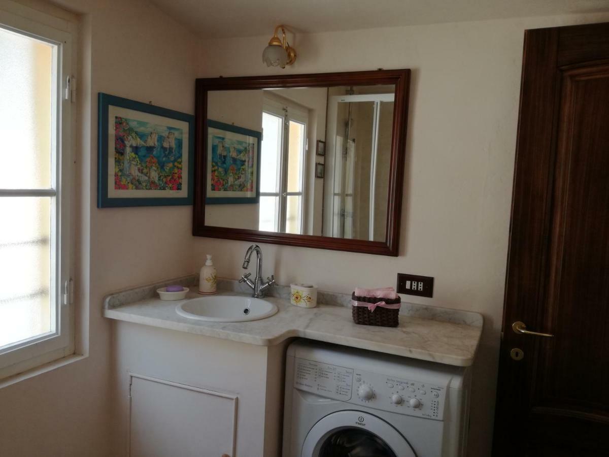 Pietrarosa Apartment Lukka Zewnętrze zdjęcie