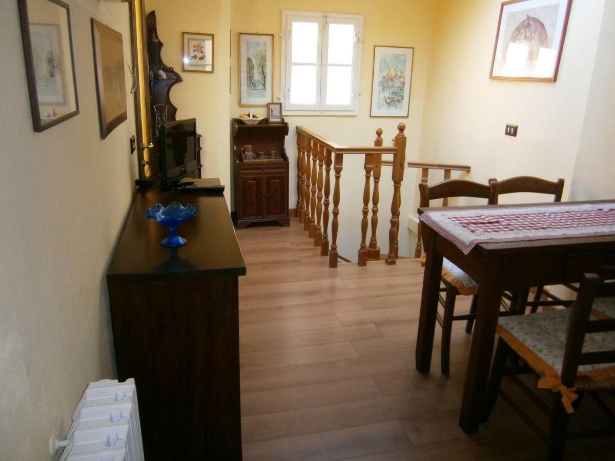 Pietrarosa Apartment Lukka Zewnętrze zdjęcie