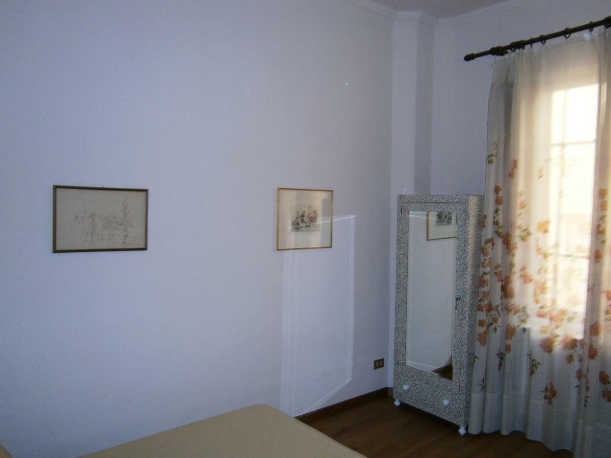 Pietrarosa Apartment Lukka Zewnętrze zdjęcie