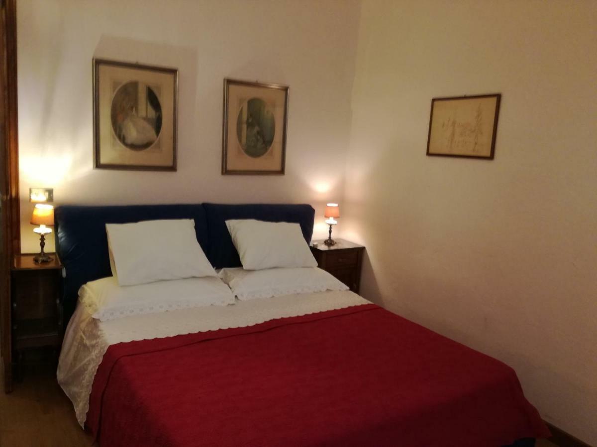 Pietrarosa Apartment Lukka Zewnętrze zdjęcie