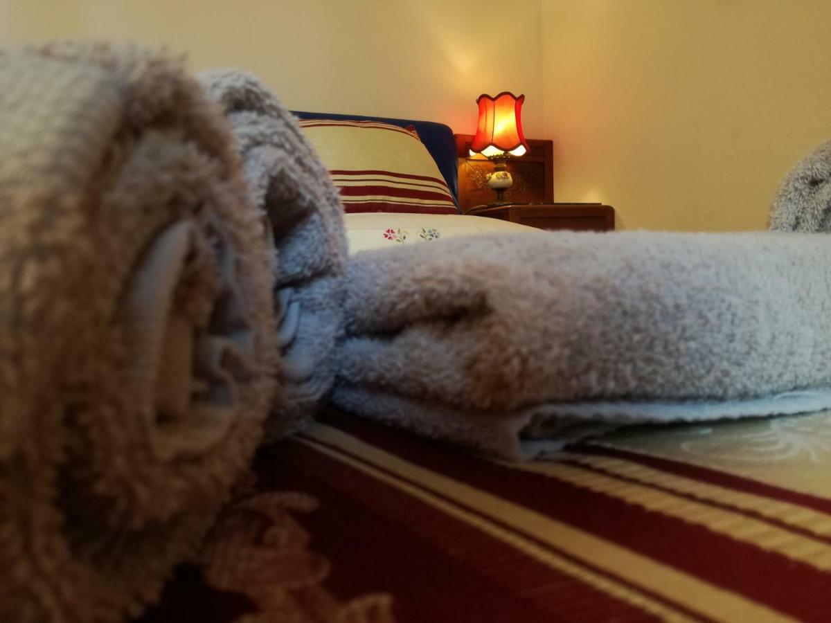 Pietrarosa Apartment Lukka Zewnętrze zdjęcie