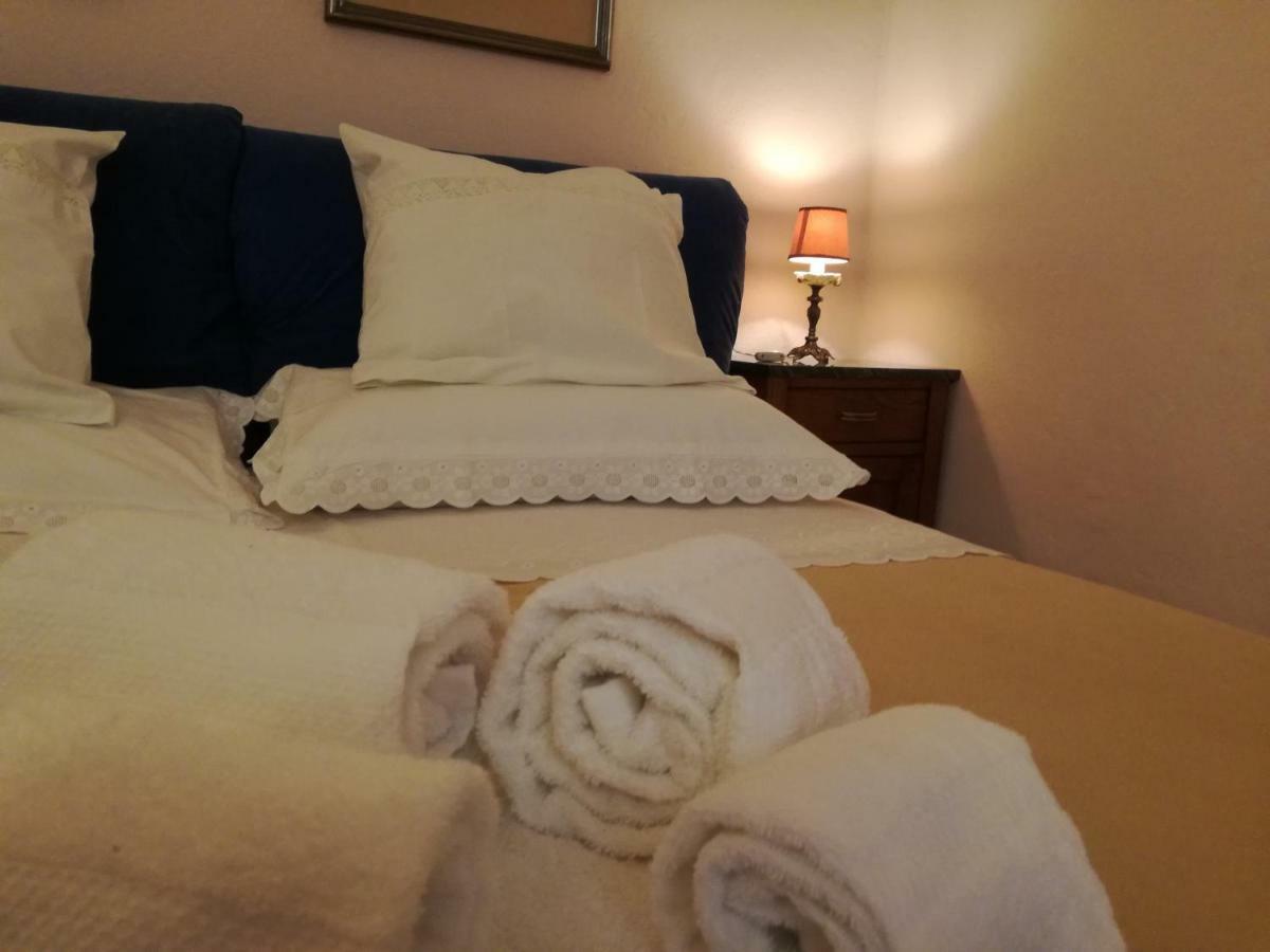 Pietrarosa Apartment Lukka Zewnętrze zdjęcie