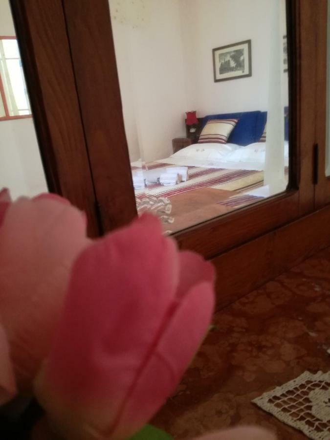 Pietrarosa Apartment Lukka Zewnętrze zdjęcie