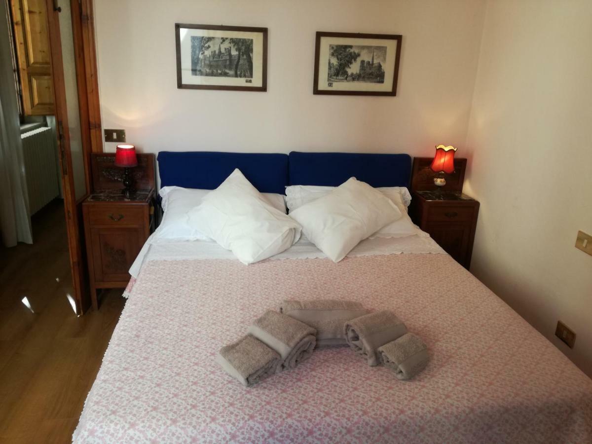 Pietrarosa Apartment Lukka Zewnętrze zdjęcie